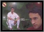 Real Madryt, Piłka nożna, Raul